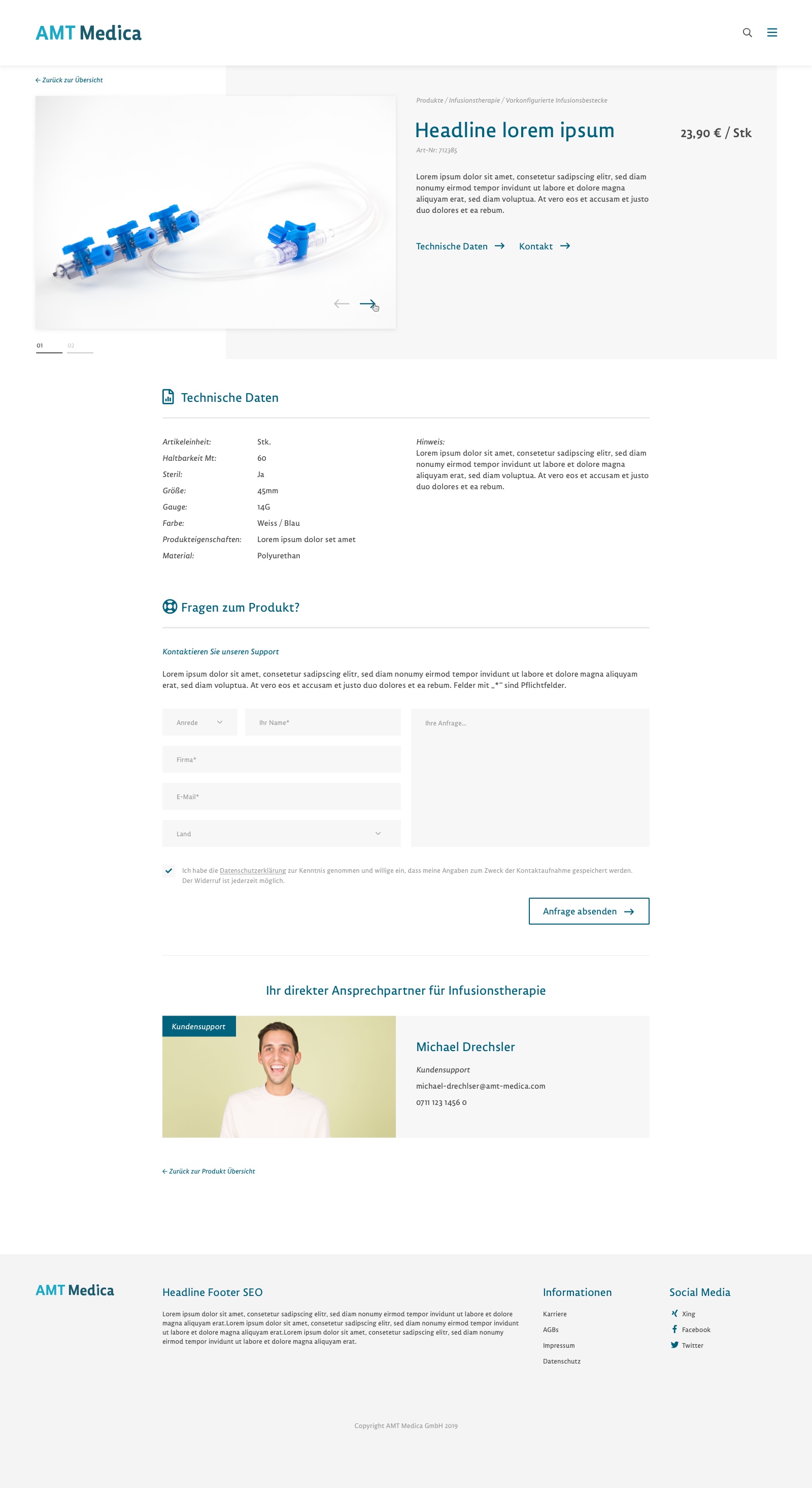 Portfolio AMT Medica Detail Produkt 4 Portfolio AMT Medica Detail Produkt